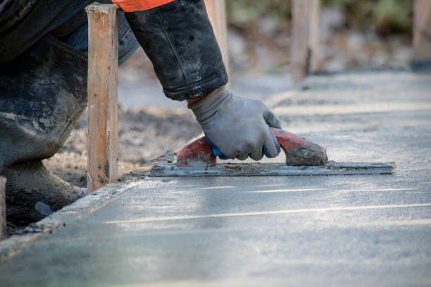 Best Poured Concrete Foundation  in Monmouth Beach, NJ