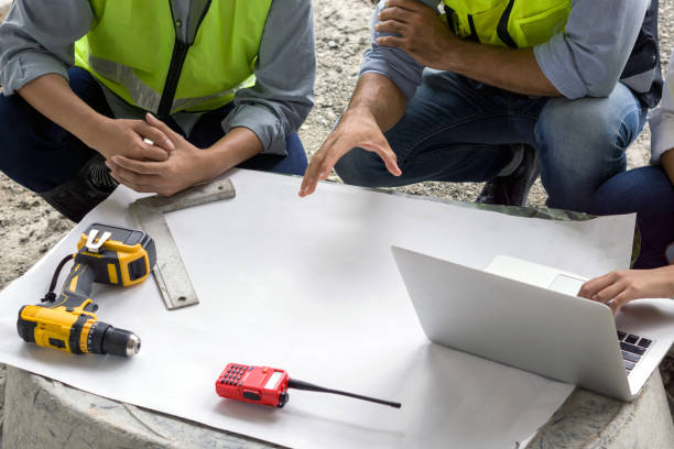Best Concrete Resurfacing Services  in Monmouth Beach, NJ