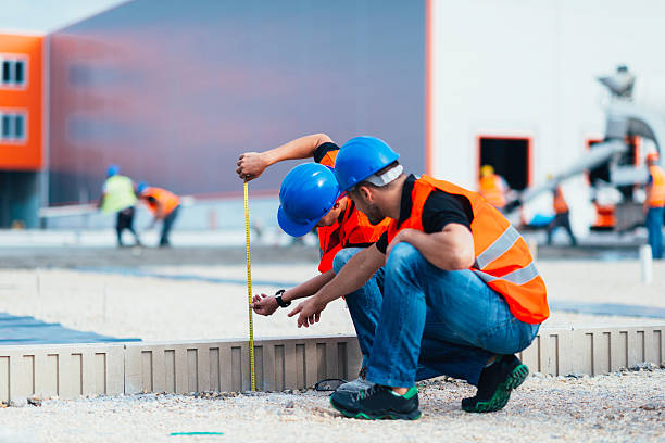 Best Residential Concrete Services  in Monmouth Beach, NJ